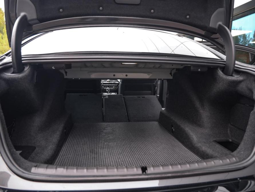 BMW 5 серии VII (G30/G31/G38) Санкт-Петербург  - изображение 34