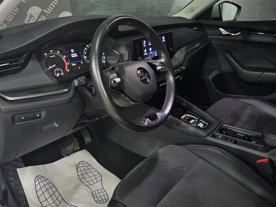 Skoda Octavia IV (A8) Краснодар  - изображение 18