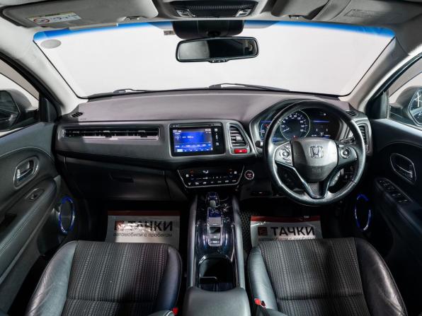 Honda Vezel I с пробегом 2014 года, цена 1 370 000 рублей, 132800 км, внедорожник, Автокод Объявления