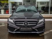 Mercedes-Benz C-Класс IV (W205) Волгоград  - изображение 39