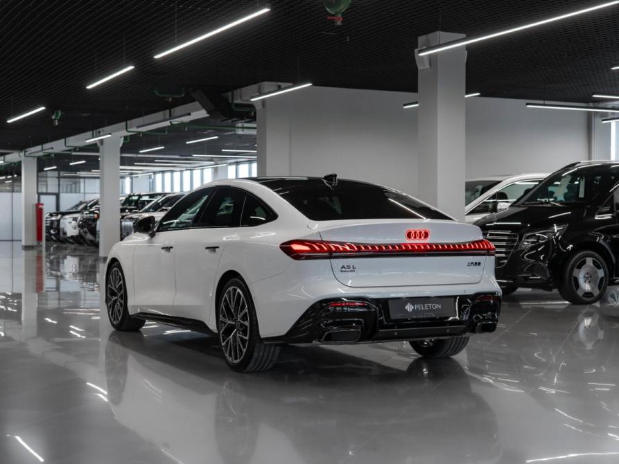 Audi A5 III (B10) Москва  - изображение 4