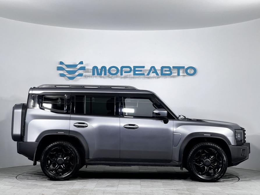 JETOUR T2 Калининград  - изображение 4