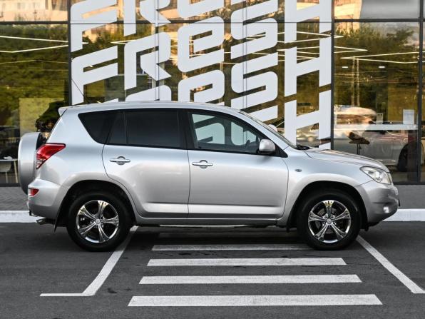 Toyota RAV4 III (XA30) с пробегом 2006 года, цена 969 000 рублей, 172206 км, внедорожник, Автокод Объявления