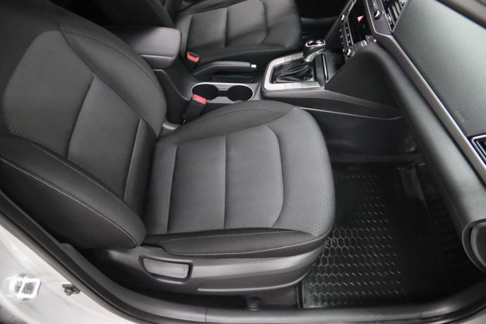 Hyundai Elantra VI (AD) Сургут  - изображение 13