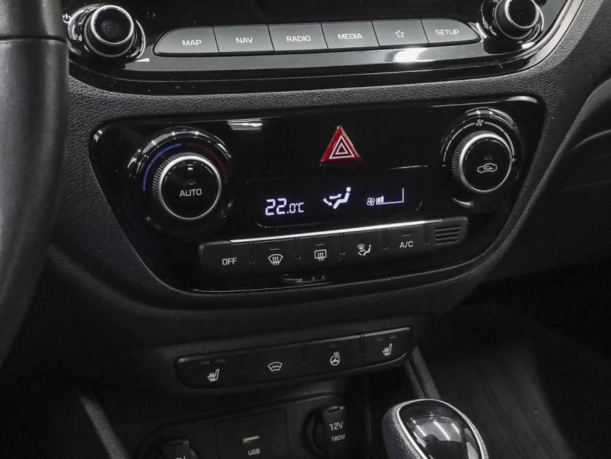 Hyundai Solaris II Рестайлинг Ростов-на-Дону  - изображение 13