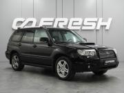 Subaru Forester II Рестайлинг Воронеж  - изображение 20