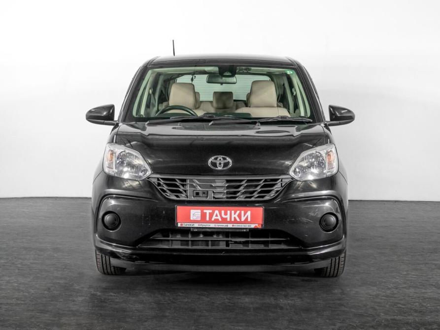 Toyota Passo III Иркутск  - изображение 2