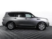 Nissan Patrol VI (Y62) Москва  - изображение 32