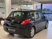 Nissan Tiida I Рестайлинг Тверь  - изображение 23