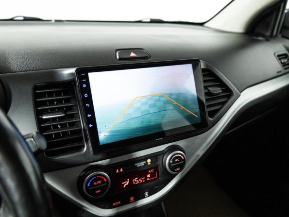 Kia Picanto II с пробегом 2015 года, цена 1 149 700 рублей, 74059 км, хэтчбек, Автокод Объявления