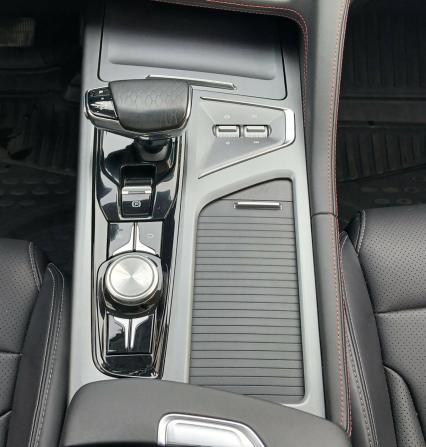 Changan CS75 Plus I Рестайлинг с пробегом 2023 года, цена 2 031 000 рублей, 60511 км, внедорожник, Автокод Объявления