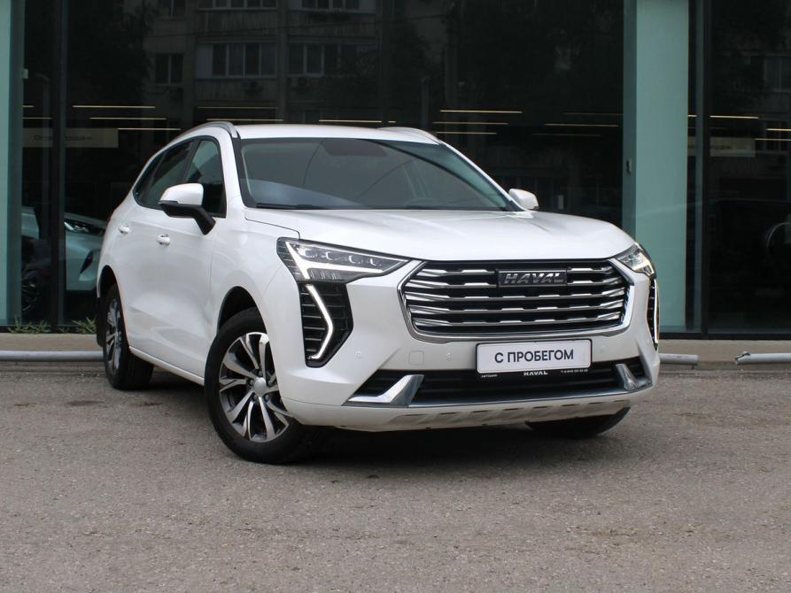 Haval Jolion I Рестайлинг Самара  - изображение 3