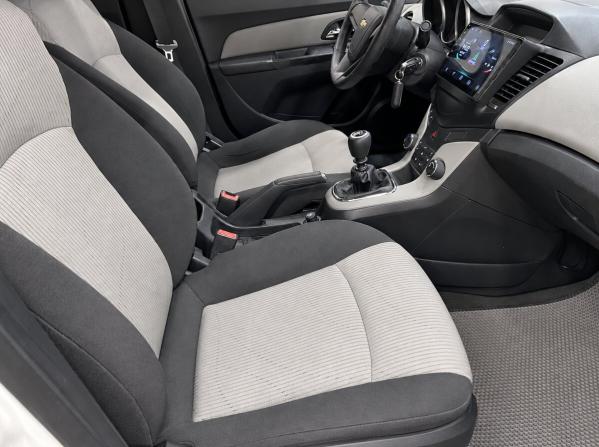 Chevrolet Cruze I с пробегом 2011 года, цена 650 000 рублей, 239000 км, седан, Автокод Объявления