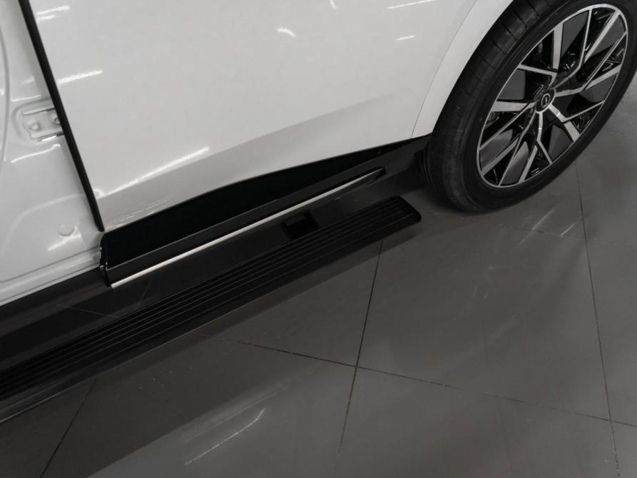 GAC Trumpchi S7 I Рестайлинг Москва  - изображение 28