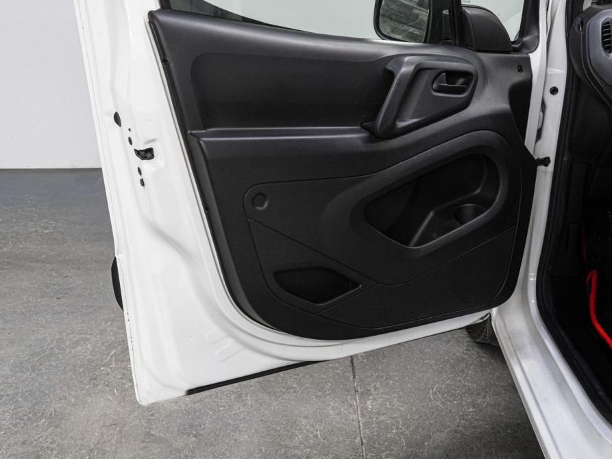Citroen Berlingo II Рестайлинг 2 Тюмень  - изображение 11