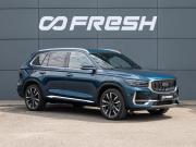 Geely Monjaro I Краснодар  - изображение 28