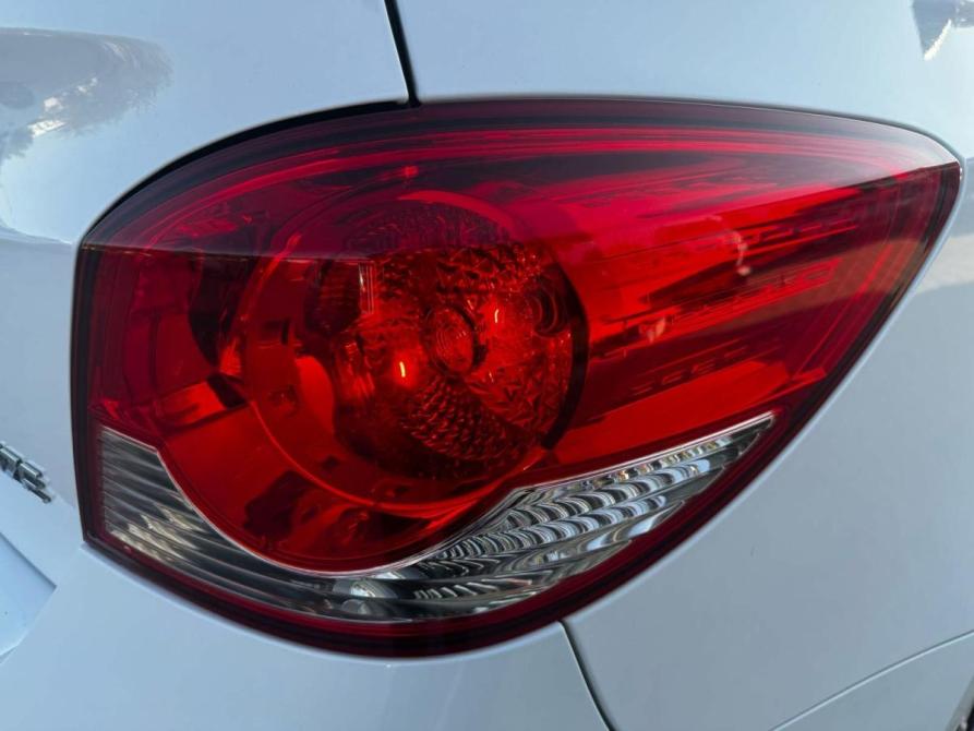 Chevrolet Cruze I Рестайлинг Астрахань  - изображение 11