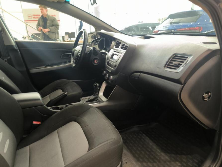 Kia Ceed II Казань  - изображение 13