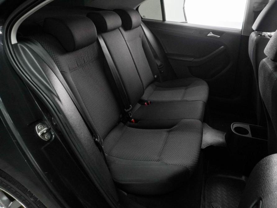 Volkswagen Jetta VI Воронеж  - изображение 7