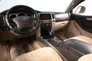 Toyota 4Runner IV Новосибирск  - изображение 25