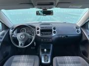 Volkswagen Tiguan I Рестайлинг Екатеринбург  - изображение 18