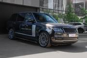 Land Rover Range Rover IV Рестайлинг Москва  - изображение 40