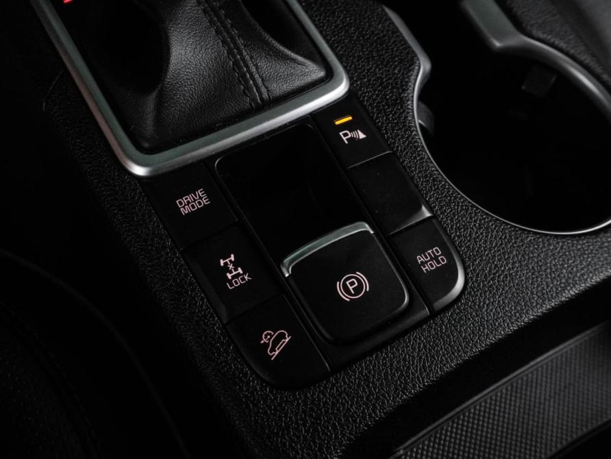 Kia Sportage IV Рестайлинг Воронеж  - изображение 21