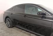 Toyota Camry VIII (XV70) Рестайлинг Волгоград  - изображение 45