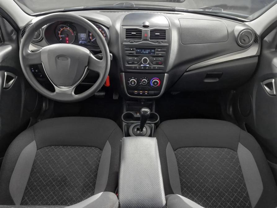 Lada (ВАЗ) Granta I Рестайлинг Нижний Новгород  - изображение 15