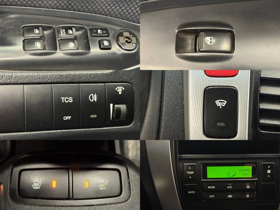 Hyundai Tucson I Ставрополь  - изображение 14
