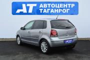 Volkswagen Polo IV Рестайлинг Таганрог  - изображение 22