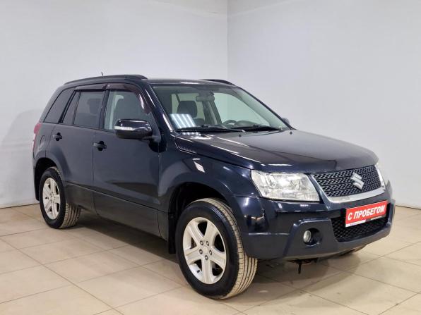 Suzuki Grand Vitara II Рестайлинг с пробегом 2011 года, цена 940 000 рублей, 260616 км, внедорожник, Автокод Объявления
