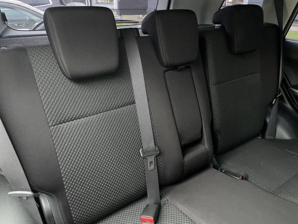 Suzuki Grand Vitara II Рестайлинг с пробегом 2010 года, цена 1 052 000 рублей, 107684 км, внедорожник, Автокод Объявления