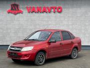 Lada (ВАЗ) Granta I Альметьевск  - изображение 9