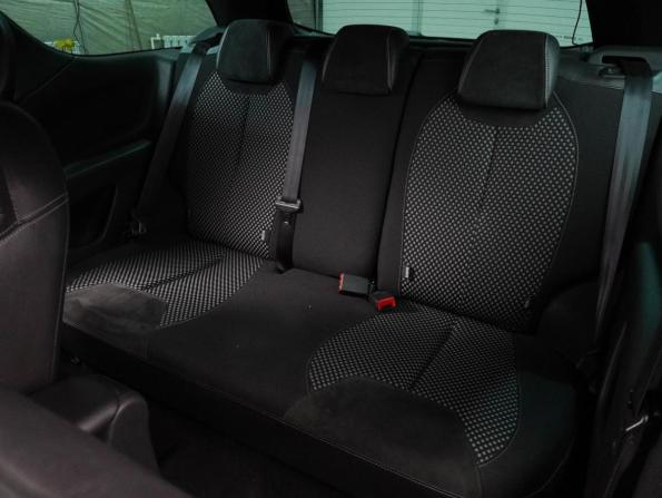 Citroen DS3 I с пробегом 2011 года, цена 684 000 рублей, 87994 км, хэтчбек, Автокод Объявления