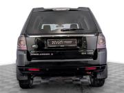 Land Rover Freelander II Рестайлинг 2 Москва  - изображение 36