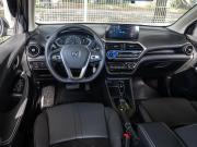 Changan Alsvin Краснодар  - изображение 27