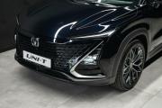 Changan UNI-T I Москва  - изображение 35