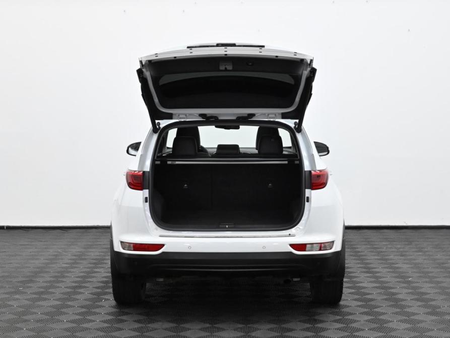 Kia Sportage IV Москва  - изображение 17