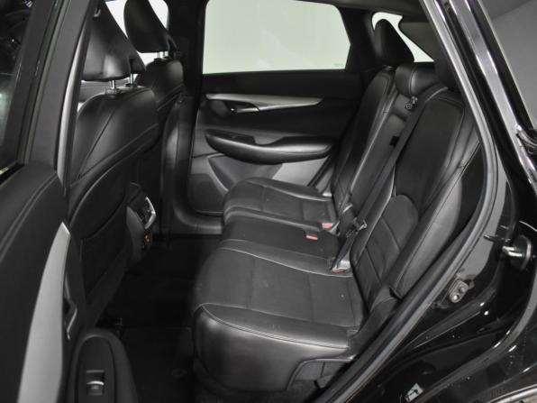 Infiniti QX50 II с пробегом 2018 года, цена 2 298 700 рублей, 144000 км, внедорожник, Автокод Объявления