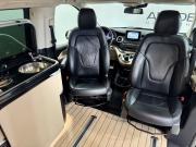 Mercedes-Benz Marco Polo III (W447) Санкт-Петербург  - изображение 74