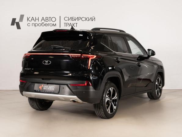 Москвич 3 с пробегом 2023 года, цена 1 482 545 рублей, 29748 км, внедорожник, Автокод Объявления