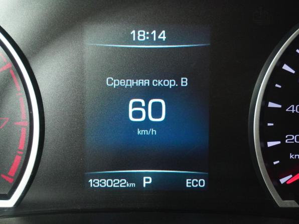 Haval F7 I с пробегом 2021 года, цена 1 678 000 рублей, 133000 км, внедорожник, Автокод Объявления