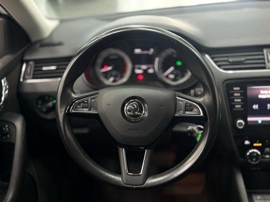 Skoda Octavia III (A7) Рестайлинг Казань  - изображение 12