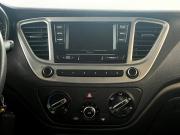 Hyundai Solaris II Рестайлинг Оренбург  - изображение 30