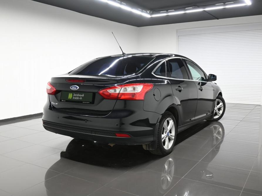 Ford Focus III Тверь  - изображение 2