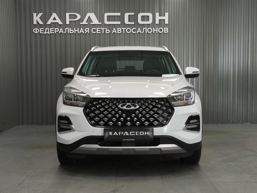 Chery Tiggo 4 Pro I Пермь  - изображение 3