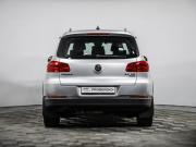Volkswagen Tiguan I Рестайлинг Санкт-Петербург  - изображение 34