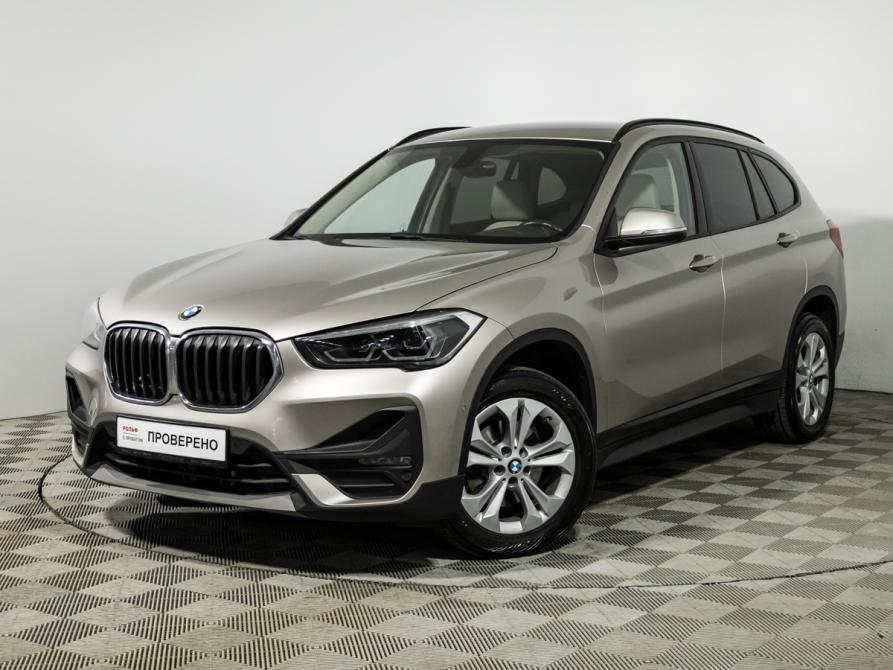 BMW X1 II (F48) Рестайлинг Санкт-Петербург  - изображение 1