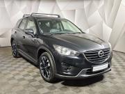Mazda CX-5 I Рестайлинг Москва  - изображение 23